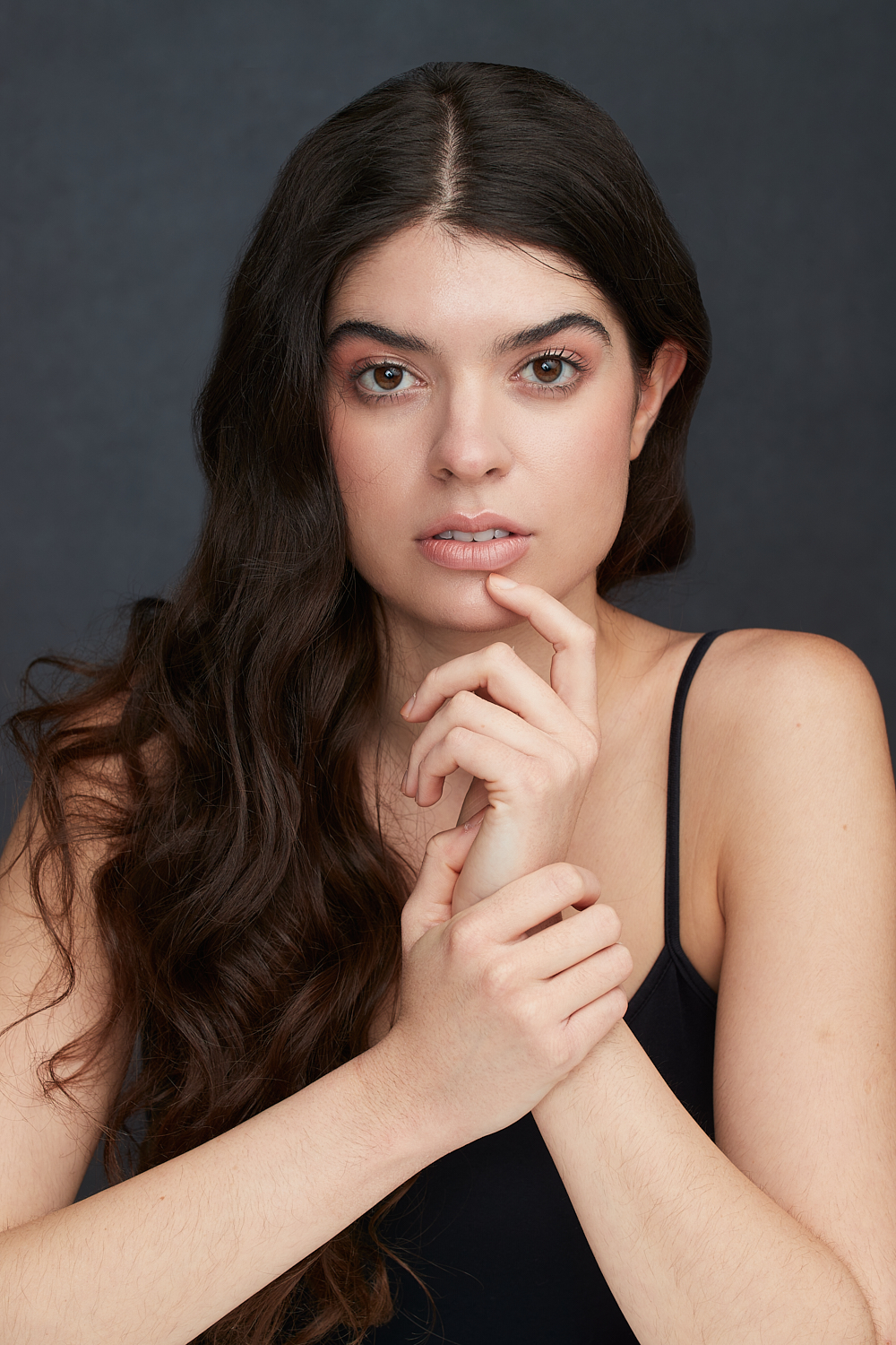 Clara Martínez
