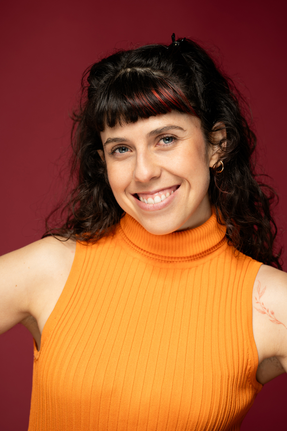 Elena Monzó