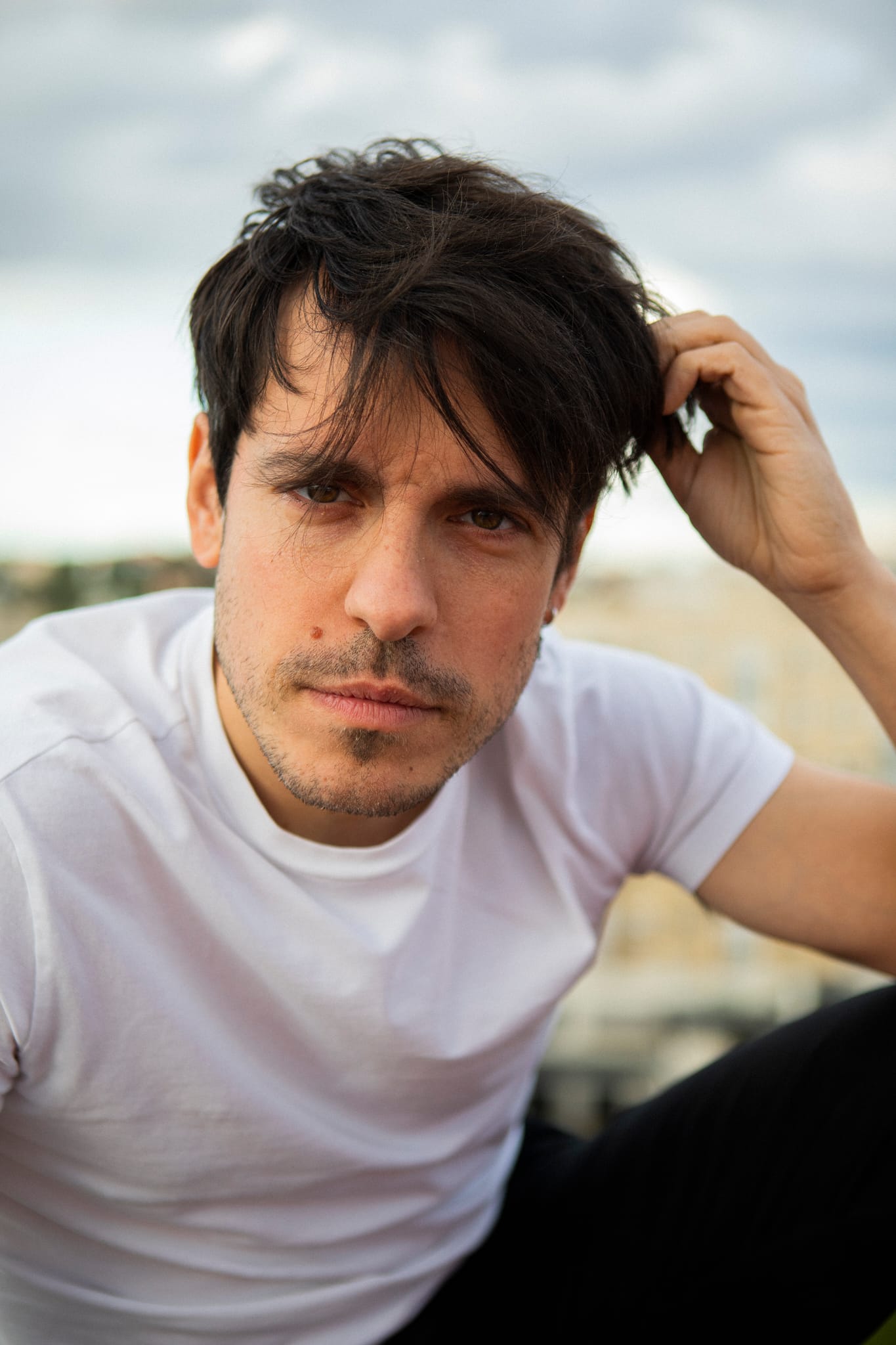 Raúl Peñalba