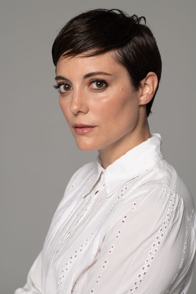 Tania Watson